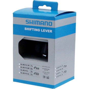 左レバーのみ 3S SHIMANO(シマノ)