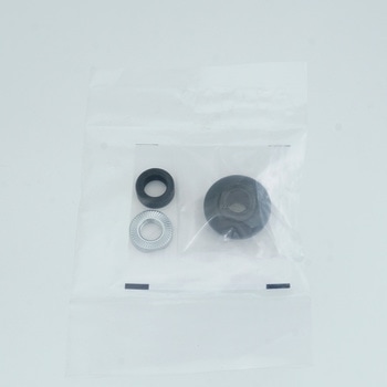 WH-RS300-R 左ロックナットユニット SHIMANO(シマノ)