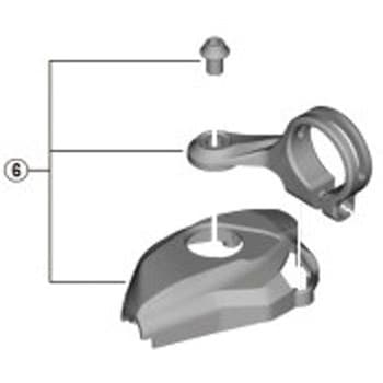 SL-M9100 ベースカバーユニット 右用 SHIMANO(シマノ)