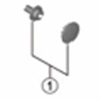 FC-E5010 取付ボルト/キャップ SHIMANO(シマノ)