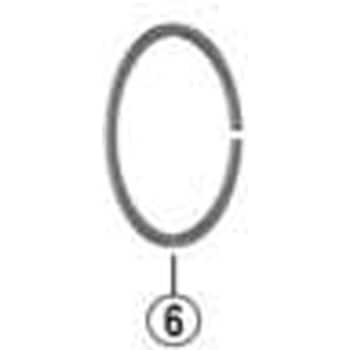 CS-M9100スペーサー SHIMANO(シマノ)