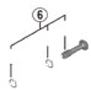 BR-M9120 バンジョーボルト/Oリング SHIMANO(シマノ)