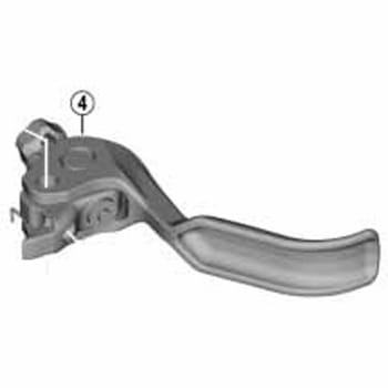 BL-M9120レバー体ユニット SHIMANO(シマノ)