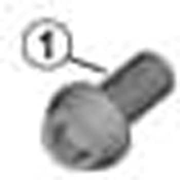 FD-M4020取付ボルトM6X14．5 SHIMANO(シマノ)