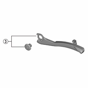 FD-M7100 チェーンキャッチャーユニット SHIMANO(シマノ)