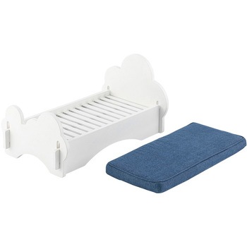 ペットベッド ホワイト PET-69WH 東谷