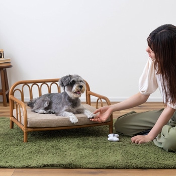 ペットベッド ナチュラル PET-68 東谷