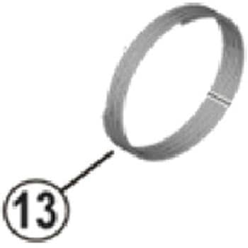 FH-M9110-B コイルスプリング - SHIMANO(シマノ)