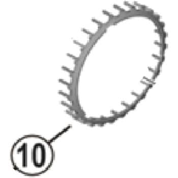 FH-M9111 スペーサー SHIMANO(シマノ)