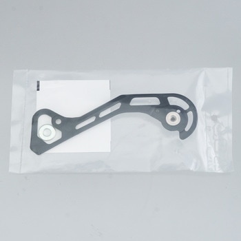RD-RX400 右プレート組立品 - SHIMANO(シマノ)