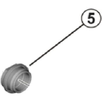 FH-M9111 左玉押し&ダストカバー - SHIMANO(シマノ)