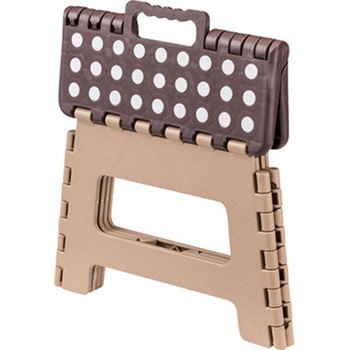 クラフタースツールM ブラウン FKF-621BR 東谷