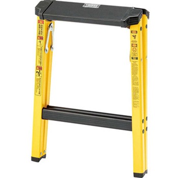 ステップスツール H イエロー PC-706YE 東谷