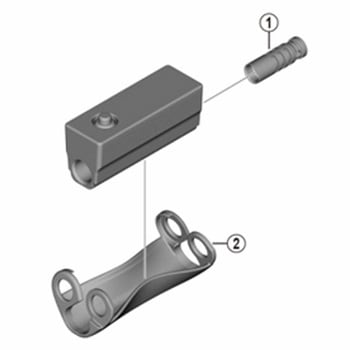 EW-EN100 アダプター SHIMANO(シマノ)