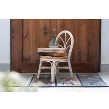 ミニチュアプランター ホワイト GUY-929WH 東谷