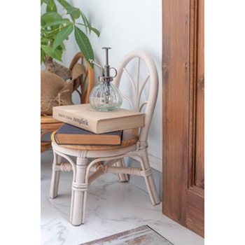 ミニチュアプランター ホワイト GUY-929WH 東谷