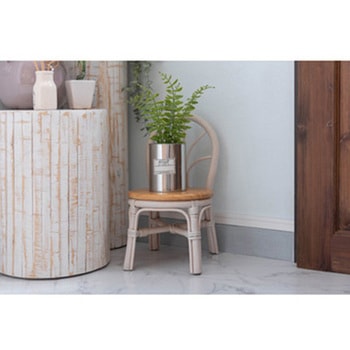 ミニチュアプランター ホワイト GUY-929WH 東谷