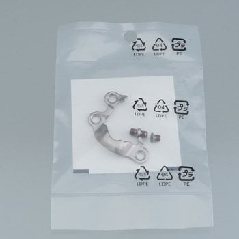 PD-ES600 体カバー右/ボルト - SHIMANO(シマノ)