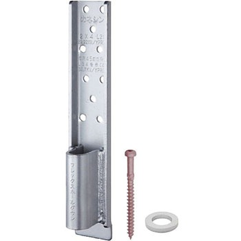 2×4用フレックスホールダウン BXカネシン
