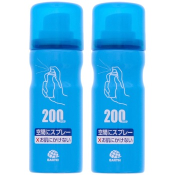 おすだけノーマット スプレータイプ アース製薬