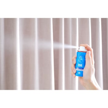 おすだけノーマット スプレータイプ アース製薬