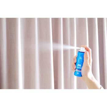 おすだけノーマットロング スプレータイプ アース製薬