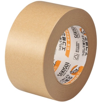 クラフトテープ No.500 セキスイ