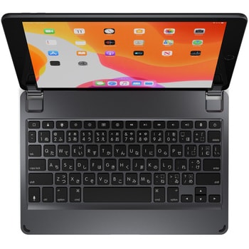 BRYDGE キーボード本体 Brydge 10.2 (for iPad 7th Gen)-日本語版 Brydge タブレット