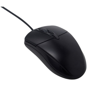 USB接続スクロール光学式マウス 3R(スリーアール)