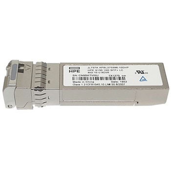 HPE X130 10G SFP+ LC BiDi 10-U Transceiver HP(日本ヒューレット・パッカード)