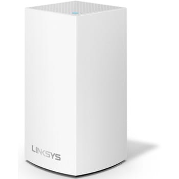 Velop jr メッシュWiFiデュアルバンド LINKSYS 無線LAN子機 【通販