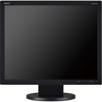 19型液晶ディスプレイ NEC
