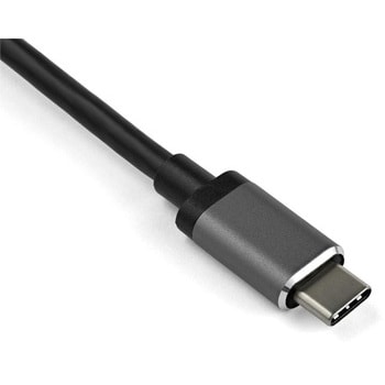 CDP2MDPVGA USB Type-C マルチ変換アダプタ Mini DisplayPort(4K/60Hz