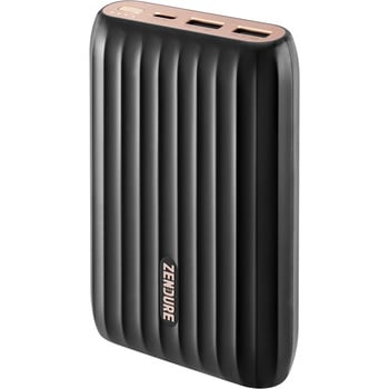 ZENDURE 45W PD対応 X5 15000mAh ZDPX5PD - バッテリー/充電器