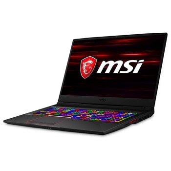 pc msi notebook