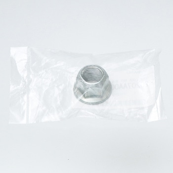 (20207)ナット，セルフ ロック ストッパ，トランスバース リヤ スバル