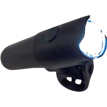 LEDライト 自転車用 700lm 充電式 IPX4規格対応 モノタロウ ヘッド