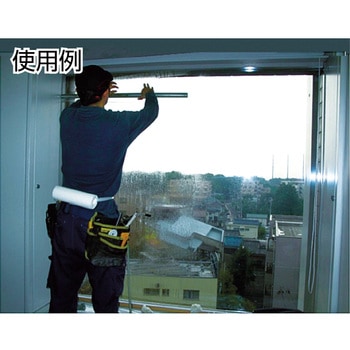 スコッチティント 透明飛散防止フィルム(外貼り可) 3M(スリーエム)