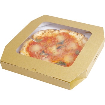 ミエルピザ箱 ヤマニパッケージ