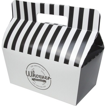 20-1495 ベーカリー手提げ箱 ヤマニパッケージ 54997776