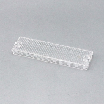 (26126)F/ターンシグナルランプレンズLH ニッサン