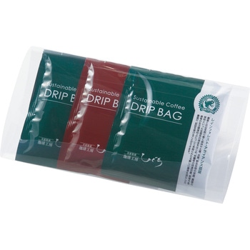 ドリップピロー - ヤマニパッケージ