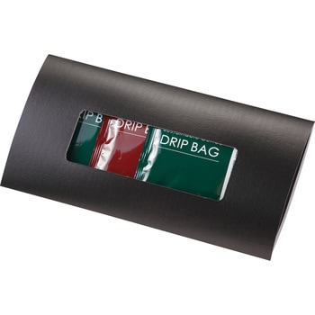 ドリップピロー - ヤマニパッケージ