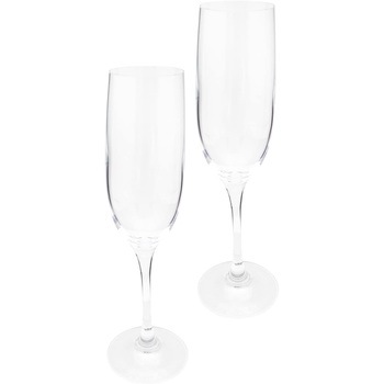 J6182 IPT 強化クリスタル ライツェント グラス 2個セット 食洗機対応 アデリア(石塚硝子) 54999763