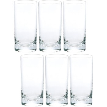 B2232 i���C�� �S�ʃC�I������ �O���X 6�Z�b�g �H��@�Ή� �A�f���A(�ΒˏɎq) 54999894