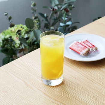 iライン 全面イオン強化 グラス 6個セット 食洗機対応 アデリア(石塚硝子)