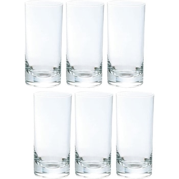 B2234 i���C�� �S�ʃC�I������ �O���X 6�Z�b�g �H��@�Ή� �A�f���A(�ΒˏɎq) 54999919