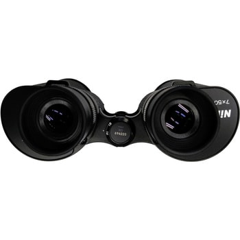 7×50MS・WP(ソフトケース・ストラップ付) マリン用双眼鏡 7×50MS・WP 1