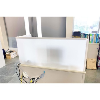 ぱぱっとウォール L型 岐阜プラスチック工業(RISU/リス)