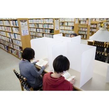 モバイルウォール 両サイド 岐阜プラスチック工業(RISU/リス)